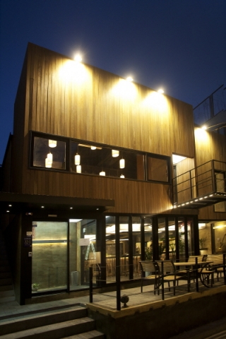 꿈이 있고 멋과 맛이 있는 곳 압구정동 이자카야 ‘몽유아’