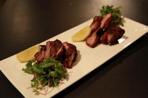 꿈이 있고 멋과 맛이 있는 곳 압구정동 이자카야 ‘몽유아’