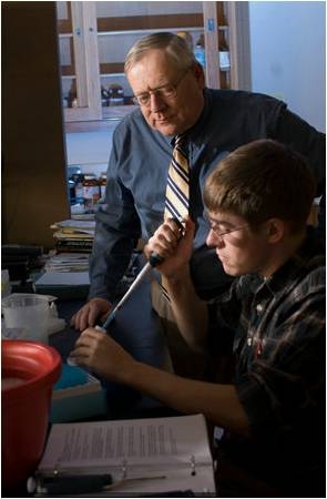 ‘위스콘신대학교 오클레어’ 2012년 정시모집 공고