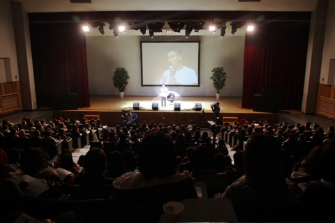 MK창업, 덕성여대 커리어 페스티벌 참가