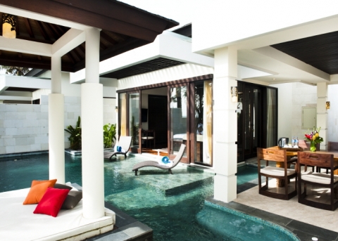 더스미냑리조트