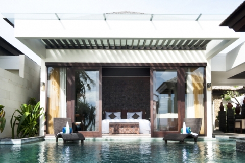 더스미냑리조트