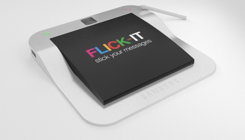 삼성전자가 21일(현지시간) 이탈리아 밀라노 현대미술관 라 트리엔날레(La Triennale)에서 제5회 '삼성 영 디자인 어워드' (Samsung Young D