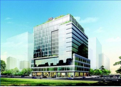 청라신도시 딜라이트 오피스텔 분양