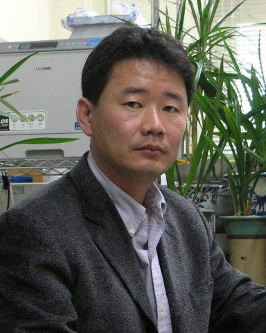 건국대학교 이재석 교수
