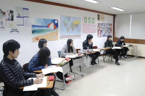 신우성논술학원, 서울대 인문-자연계 정시논술특강 28일 개강