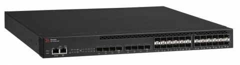 브로케이드 ICX 6610