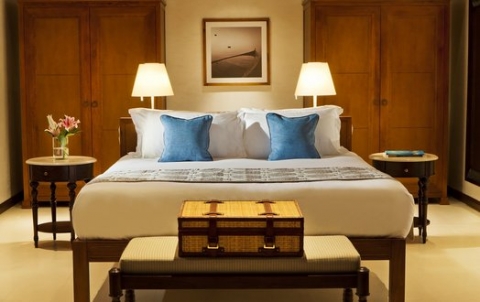 더 레지던스 비치빌라