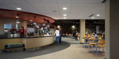 위스콘신대학교 스티븐스포인트 2012년 정시모집 공고