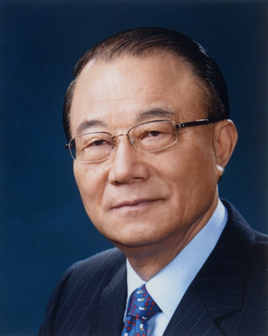 최시중 방송통신위원장