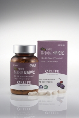 올라이프 천연비타민C