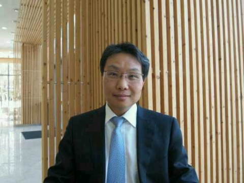 최병일 한경연 신임 원장 내정자