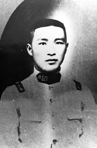 김종진 선생 초상화