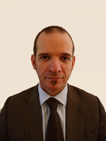 Craig Bishop 연구원