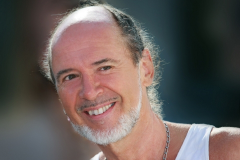 라엘리안 무브먼트 정신적 지도자 '라엘'