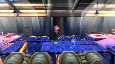 소니컴퓨터엔터테인먼트코리아는 디즈니 인터랙티브 스튜디오에서 개발한 협동 액션 어드벤처 게임 ‘디즈니 유니버스’를 PS3용으로 12월 2일(금) 정식 발매한다.