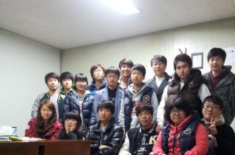 군산대 증권연구동아리 ‘글래스탁’, 동양증권 ‘BUS 8기’에 선발