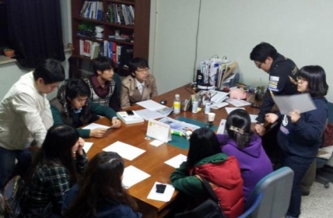 군산대 증권연구동아리 ‘글래스탁’, 동양증권 ‘BUS 8기’에 선발