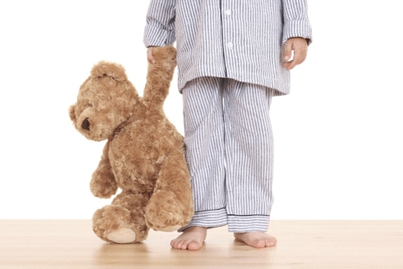 잠을 안 자려는 아이…‘악몽증’ 혹은 ‘야경증’의 치료