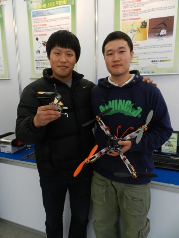 동명대학교 캡스톤디자인 전시회 4