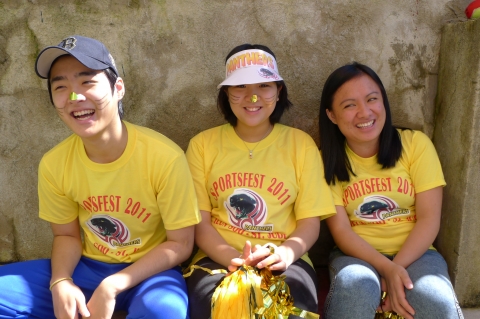 NEAT시험대비 및  필리핀세인트국제학교 스쿨링 영어캠프 참가자 모집