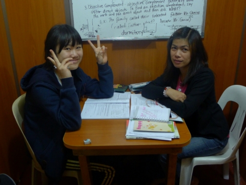 NEAT시험대비 및  필리핀세인트국제학교 스쿨링 영어캠프 참가자 모집