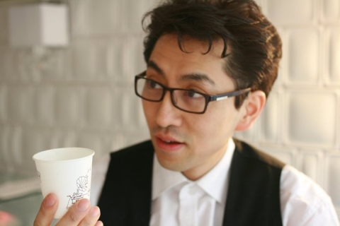 박형구 소셜미디어강사 대한민국 소셜미디어교육대상 수상