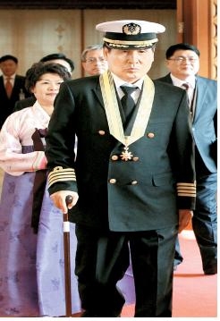 삼호 주얼리호 석해균 선장