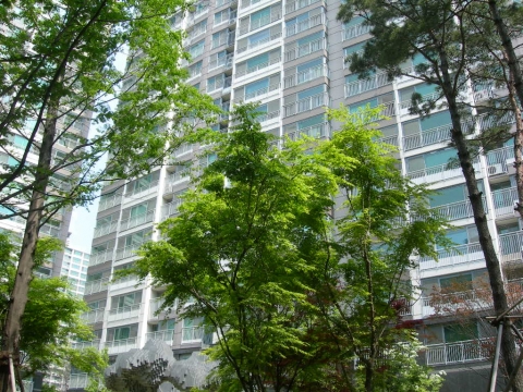 잠실엘스아파트