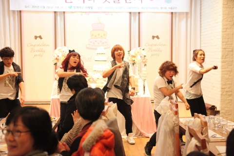 프라미스 키퍼스