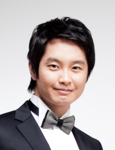 장스프로덕션 장형관 CP 이미지