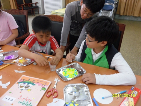 군산대학교 서천군 생활과학교실 진행…학생과 학부모 만족도 높아