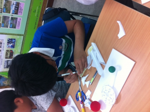 군산대학교 서천군 생활과학교실 진행…학생과 학부모 만족도 높아