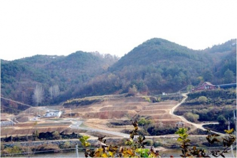 귀농·귀촌 수익모델 세미나 및 감동마을 귀농설명회 개최