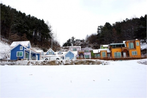 귀농·귀촌 수익모델 세미나 및 감동마을 귀농설명회 개최