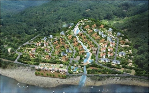 귀농·귀촌 수익모델 세미나 및 감동마을 귀농설명회 개최