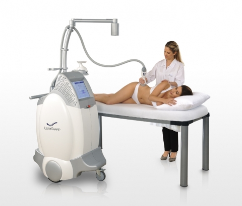 컨투어 시술 사진