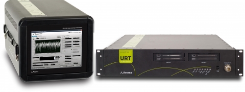 아베나, RF 레코드 & 플레이백 시스템(RF Record and Playback system)