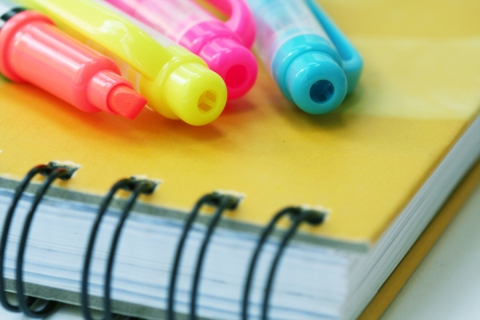 2012년 유망 Best 창업아이템 ‘문구편의점’