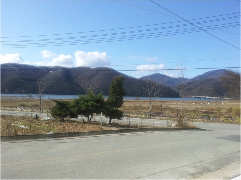 광주 퇴촌면 전경 사진2