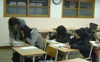 세상에서 가장 아름다운 기부 ‘교육기부’