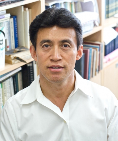 건국대 최배근 교수