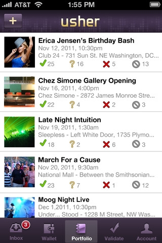 세계적인 BI 솔루션 기업인 마이크로스트레티지 코리아는 페이스북 이벤트에 링크되어 편리하게 이벤트를 관리할 수 있는 무료 앱 ‘어셔(Usher)’를 출시했다고 13일 밝혔다.