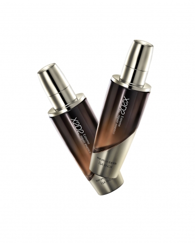 이자녹스 X2D2 익스트림 리페어 에센스