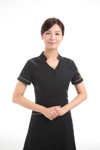 활짝웃는 입꼬리