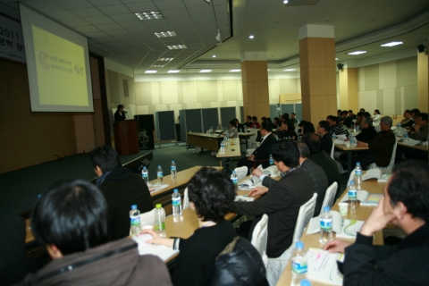 경기막걸리 산업 글로벌화를 위한 소통의 場, 성황리에 마치다