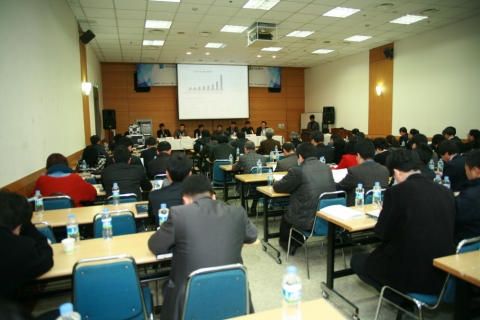 경기막걸리 산업 글로벌화를 위한 소통의 場, 성황리에 마치다