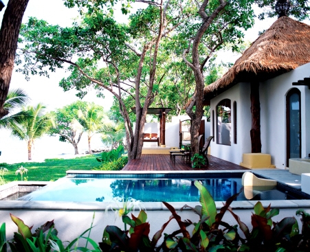 코사멧 파라디 리조트