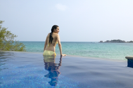 코사멧 파라디 리조트