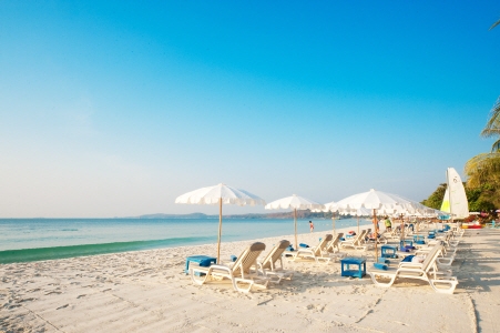 코사멧 사이케오 비치 2